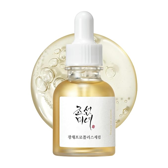 Joseon Glow Serum