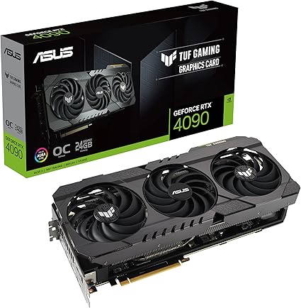 ASUS TUF Gaming GeForce RTX™ 4090